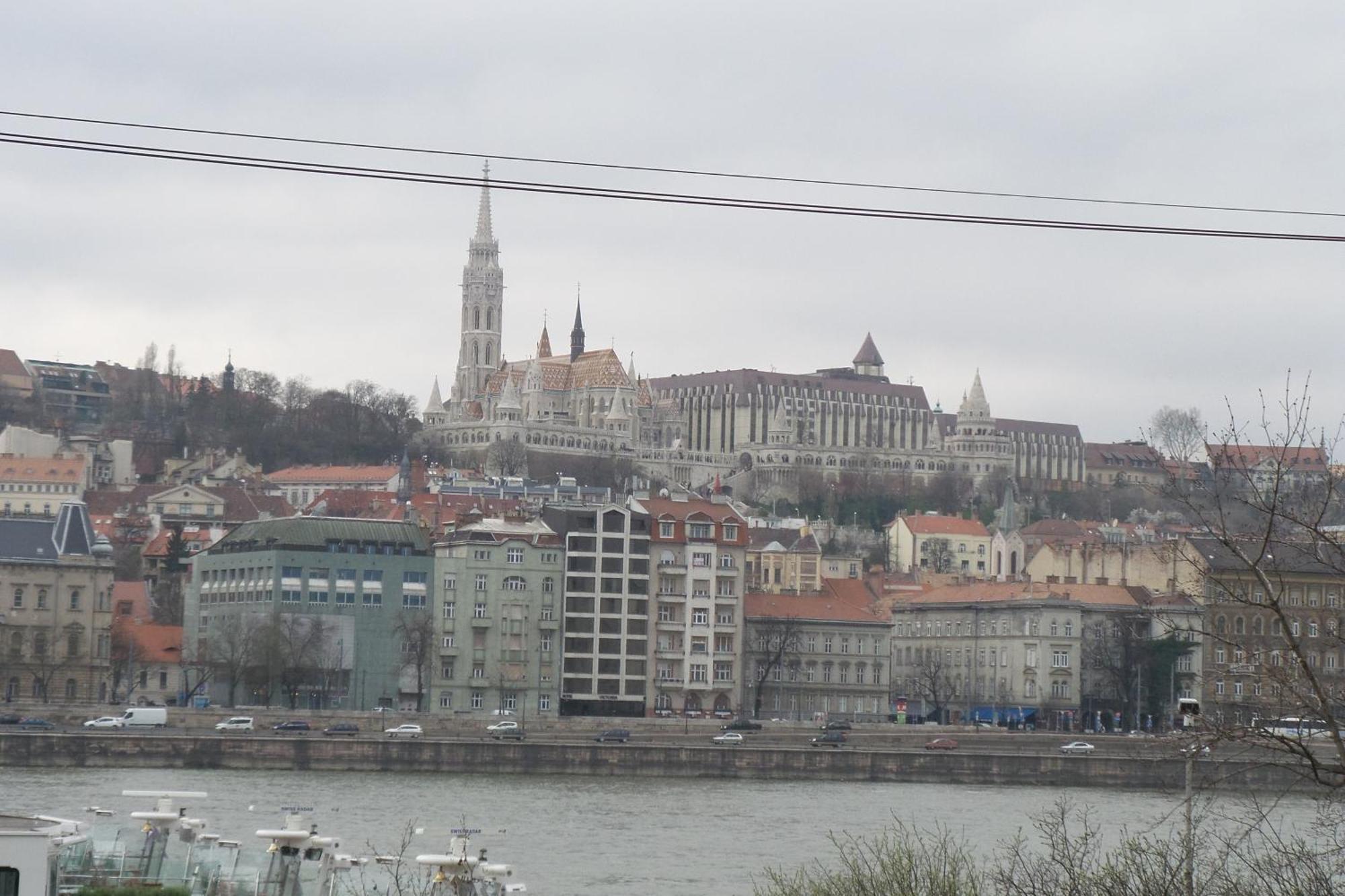 Orange Pearl Apartment 3 Rooms Next To Danube Budapest Exterior foto