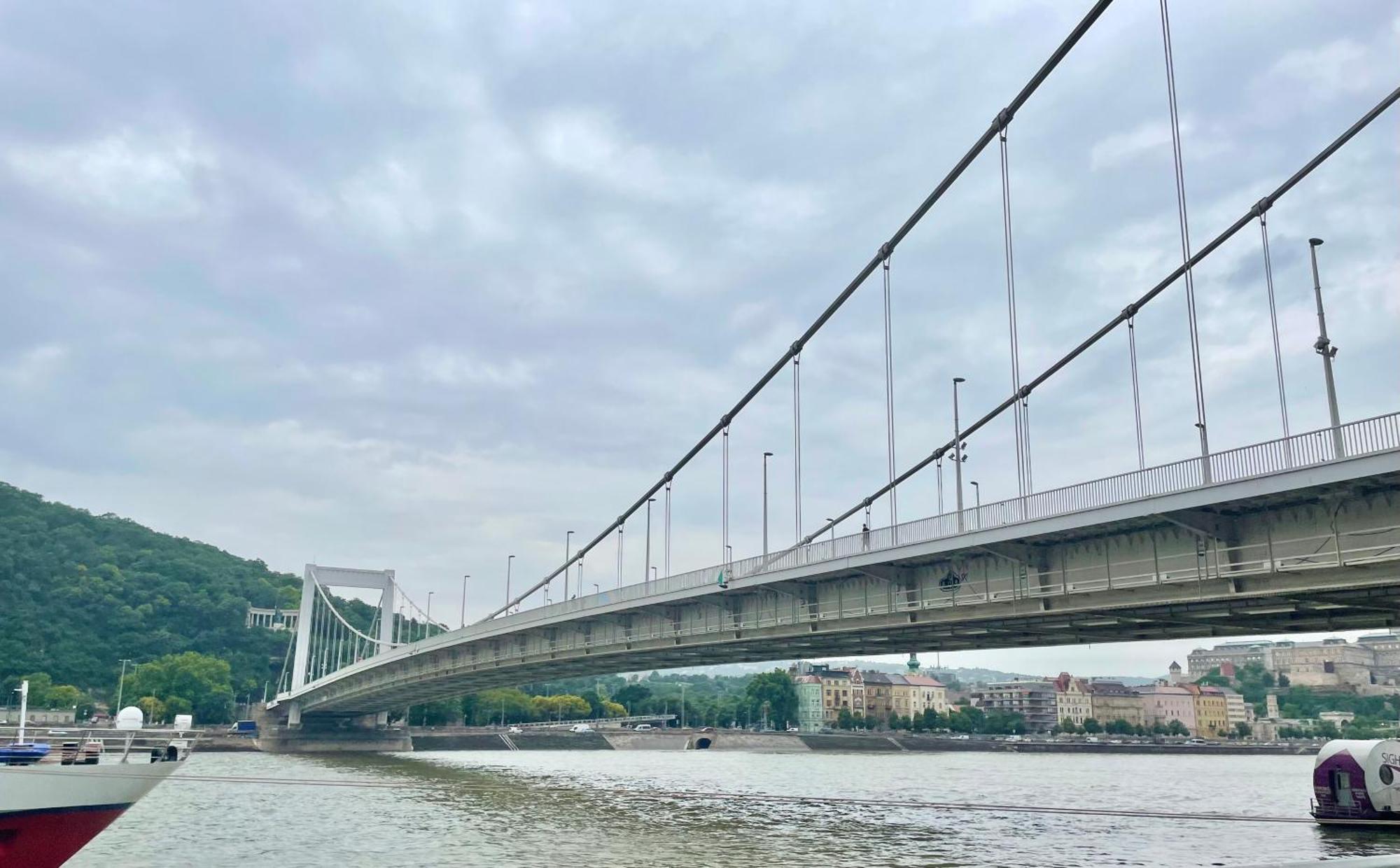 Orange Pearl Apartment 3 Rooms Next To Danube Budapest Exterior foto